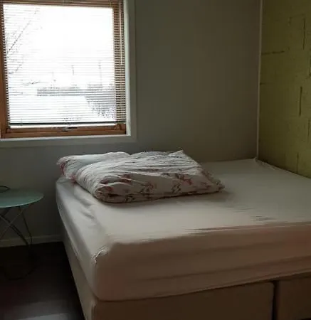 Dallavaraveien 4 Вадсё