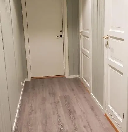 Dallavaraveien 4 * Вадсё