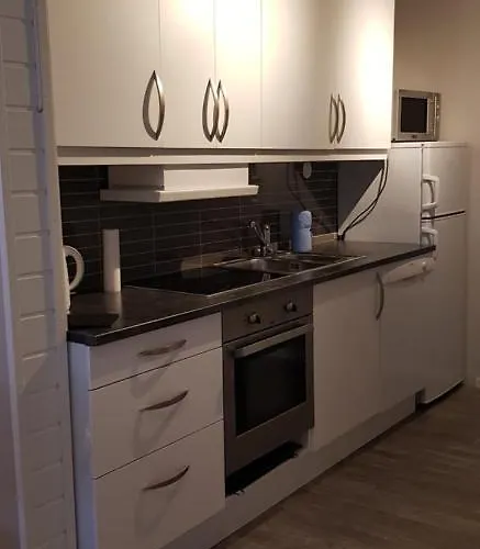 Lägenhet Dallavaraveien 4 *