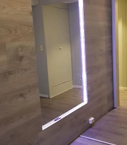 Dallavaraveien 4 Lägenhet *