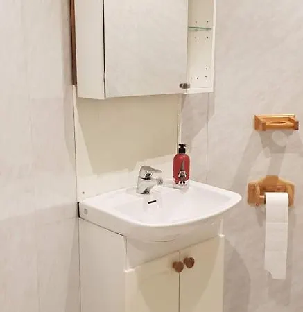 Apartman Dallavaraveien 4 Vadsø