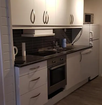 Apartman Dallavaraveien 4 *