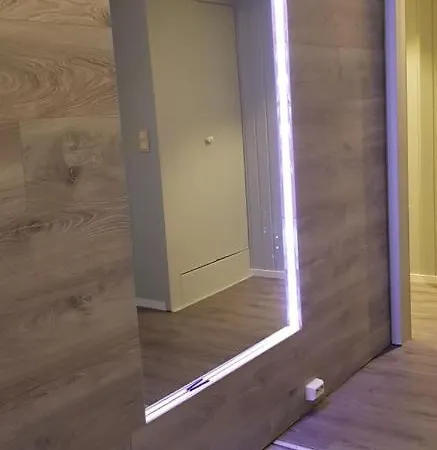 Dallavaraveien 4 Apartman *