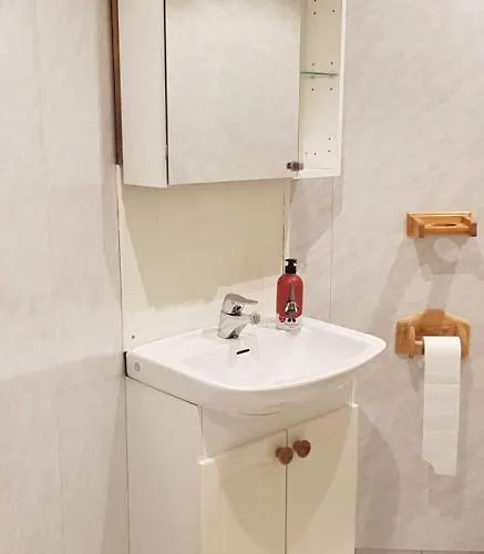 Apartamento Dallavaraveien 4 Vadsø